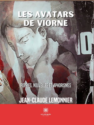 cover image of Les avatars de Viorne